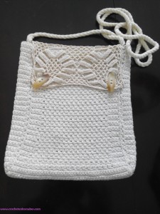 Bolso tapilla