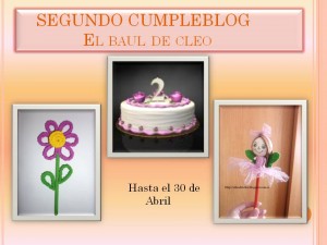 SEGUNDO CUMPLEBLOG224