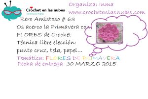 logo crochet en las nubesreto ami 1