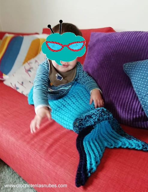 manta sireno